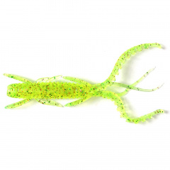 Нимфа Lucky John Hogy SHRIMP 3.0in / 76мм / 10шт / S15 140140-S15 Київ
