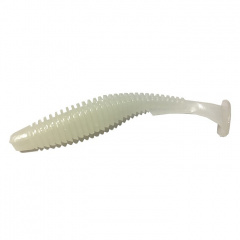 Приманка силикон FishUp U-Shad 3in/70мм/9шт/цвет 081 10023118 Луцьк