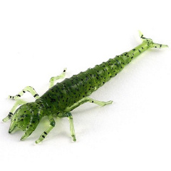 Приманка силикон FishUp Diving Bug 2in/50мм/8шт/цвет 042 10001109 Тернопіль