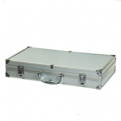 Набор для мангала 43х24х8см BBQ Tools Set AL-18/ 8994 Винница