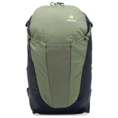 Рюкзак Deuter XV 1 Khaki-Navy (1052-3850018 2325) Ровно