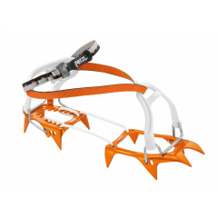 Кошки Petzl Leopard LF 36-46 (1052-T01A FL) Миргород