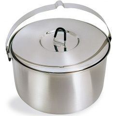 Кастрюля Tatonka Family Pot 6.0 Серый Київ