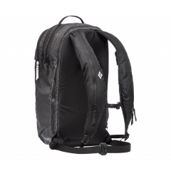 Рюкзак Black Diamond Jetforce UltraLight 26 M/L Черный-Белый Одеса