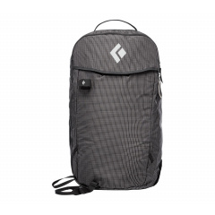 Рюкзак Black Diamond Jetforce UltraLight 26 M/L Черный-Белый Одеса