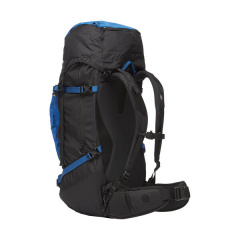 Рюкзак Black Diamond Mission 55 S/M Черный-Синий Ужгород