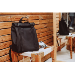 Терморюкзак Фастекс VS Thermal Eco Bag черный Володарськ-Волинський