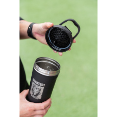 Шейкер спортивний Smartshake Reforce 900ml DC Joker Київ