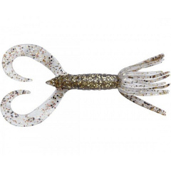 Силикон Keitech Little Spider 3 8 шт/уп Желтый (1013-1551.09.96) Березнеговатое