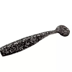 Силікон Lunker City Shaker 8/BG 4.5" #77 (113009 / 80774) Курінь