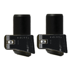 Зажим внешний Gabel Fast Lock Spring 06/134 16/14 mm 2 шт (7906134140001) Ворожба