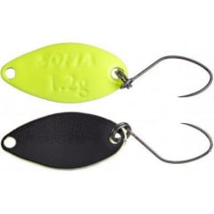 Блесна Nories Sofia 1.2g Салатовый (1013-1561.10.42) Дубно