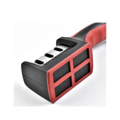 Профессиональная ручная точилка для кухонных ножей Sharpener YL 7001 3 в 1 Чернигов