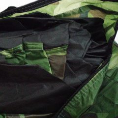 Палатка туристическая автоматическая RIAS 6-ти местная 1.8х2.3м Camo (3_03429) Київ
