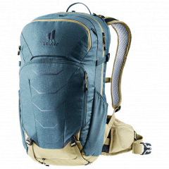 Рюкзак Deuter Attack 20 Синий (1052-3210321 3624) Київ