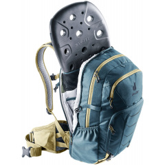 Рюкзак Deuter Attack 20 Синий (1052-3210321 3624) Київ