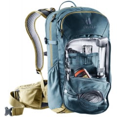 Рюкзак Deuter Attack 20 Синий (1052-3210321 3624) Київ