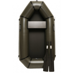 Лодка Grif boat GL-190 Запоріжжя