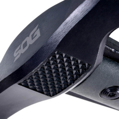 Топор SOG Tactical Tomahawk Black (F01TN-CP) Славута
