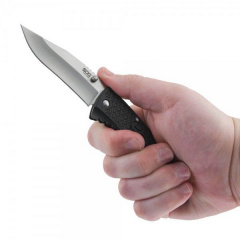 Нож SOG Traction Satin (TD1011-CP) Кропивницький