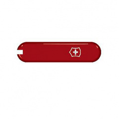 Накладка Victorinox к ножу 58 мм передняя Красный (C6200.3) Ясногородка