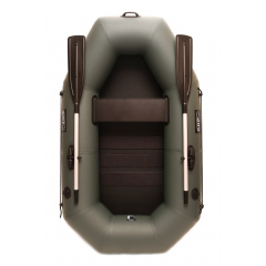 Лодка Grif boat GA-210 Харьков