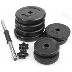 Гантель наборная Spokey Burden Set 15 кг Харьков