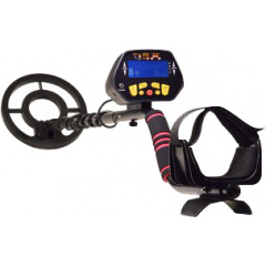 Металлоискатель Treker GC-1028 (DJUR8RF0FRJJ) Харків