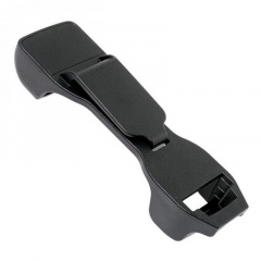 Крепление на пояс Victorinox для мультитулов SwissTool Черный (4.0829) Королево