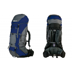 Рюкзак Terra Incognita Titan 60 Синій (TI-03651) Київ