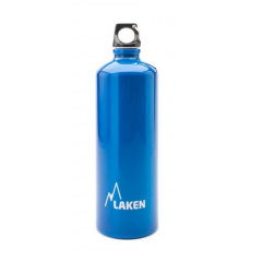 Фляга Laken Futura 1L Blue (LAK-73-A) Ужгород