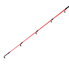 Фидерное удилище Flagman Magnum Black Boat Feeder 2.1м 150г, 145 г, 1.8 м, 130 г Вишневое