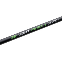 Пикерное удилище Flagman S-Light Picker 2.7м 35г Київ