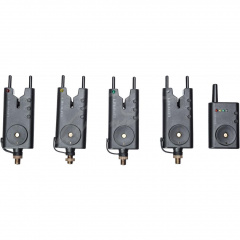 Набор Brain Wireless Bite Alarm B-1 4+1 Луцьк