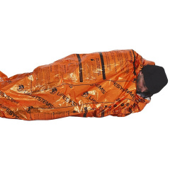 Термоодеяло Lifesystems Heatshield Bag (1012-42150) Суми