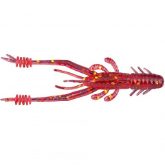 Приманка силикон Select Sexy Shrimp 2in/51мм/9шт/цвет 003 1870-12-64 Обухів