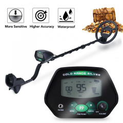 Металлоискатель металошукач Discovery Tracker MD-3040 Полтава