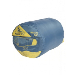 Спальник Kelty Mistral 20 Regular (1012-35415419-RR) Львів
