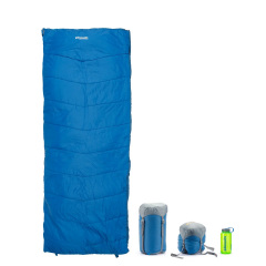 Спальник Pinguin Travel PFM 190 2020 Blue R (1033-PNG 241457) Володимир-Волинський