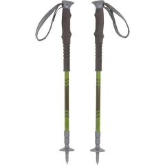 Палки треккинговые Kelty Upslope 2.0 Зеленый Володарськ-Волинський