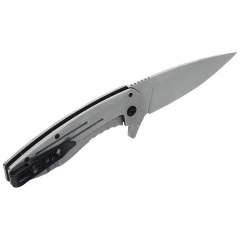 Нож SOG Aegis FLK Серый Миколаїв