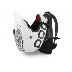 Велорюкзак детсий Acepac Flite 6 Черный Київ