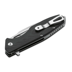 Нож Boker Plus Caracal Folder Черный Кропивницкий