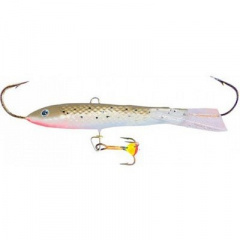 Балансир Lucky John Fin 5 блістер (71513-10) Обухів
