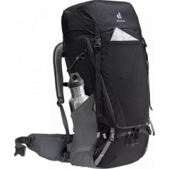 Рюкзак Deuter Futura Air Trek 60 + 10 Black-Graphite (1052-3402321 7403) Кам'янка-Дніпровська