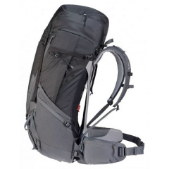 Рюкзак Deuter Futura Air Trek 60 + 10 Black-Graphite (1052-3402321 7403) Кам'янка-Дніпровська