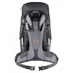 Рюкзак Deuter Futura Air Trek 60 + 10 Black-Graphite (1052-3402321 7403) Кам'янка-Дніпровська