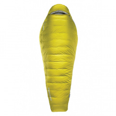 Спальник Therm-A-Rest Parsec 0C Small Желтый (1004-11392) Чернігів