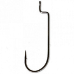 Крючок Decoy Worm 5 Offset 06 9 шт/уп (1013-1562.01.84) Киев