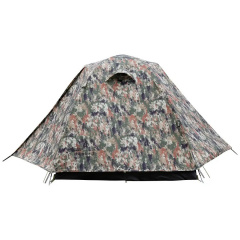 Палатка Tramp Lite Hunter 3 местный Камуфляж UTLT-001 Городок